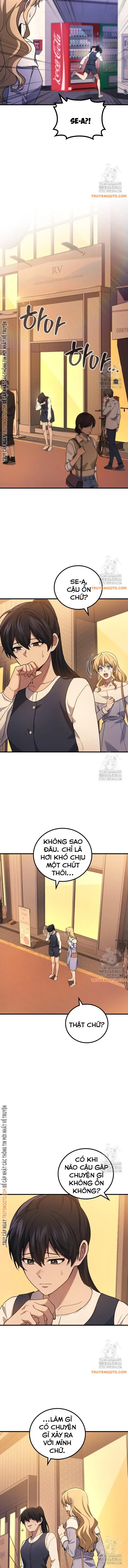 Thần Chiến Tranh Trở Lại Cấp 2 Chap 84 - Next Chap 85