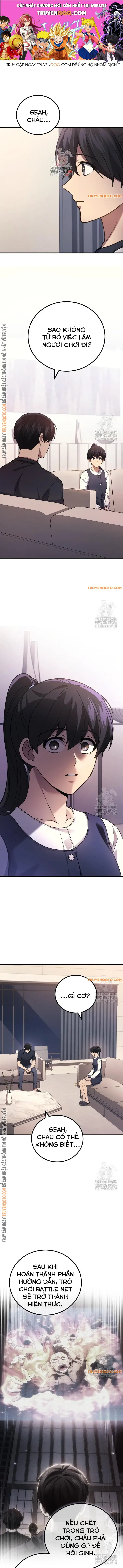 Thần Chiến Tranh Trở Lại Cấp 2 Chap 85 - Next Chap 86