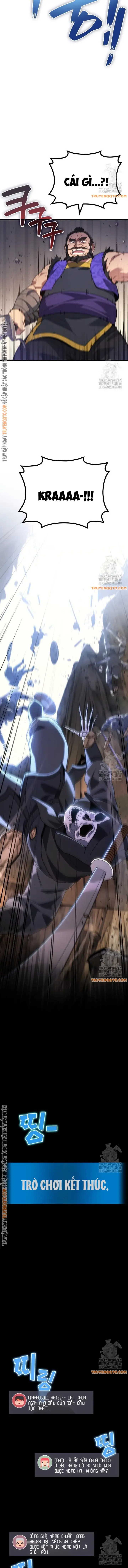 Thần Chiến Tranh Trở Lại Cấp 2 Chap 85 - Next Chap 86