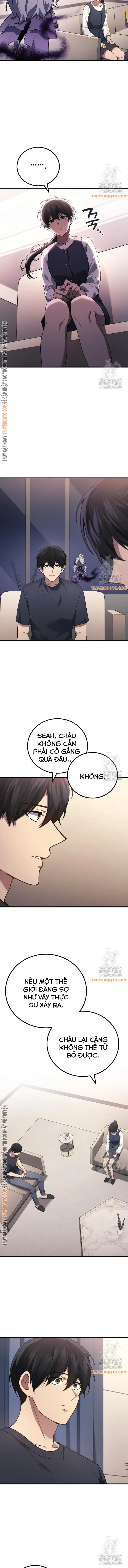Thần Chiến Tranh Trở Lại Cấp 2 Chap 85 - Next Chap 86