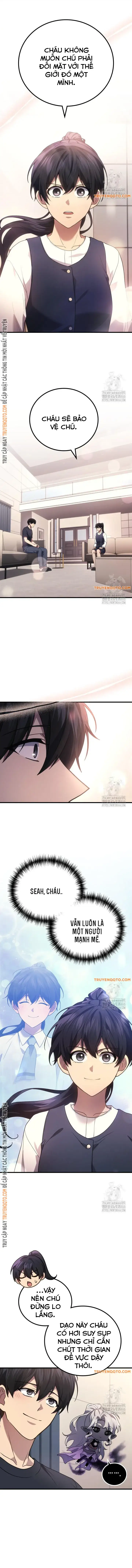 Thần Chiến Tranh Trở Lại Cấp 2 Chap 85 - Next Chap 86