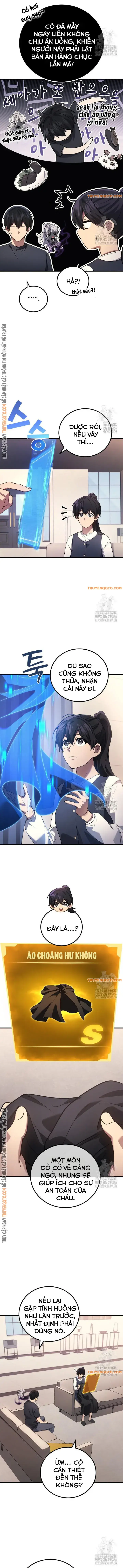 Thần Chiến Tranh Trở Lại Cấp 2 Chap 85 - Next Chap 86