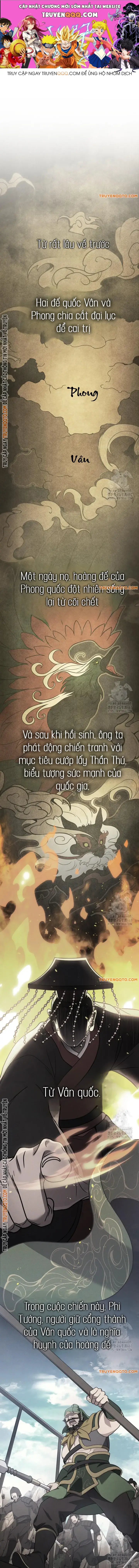 Thần Chiến Tranh Trở Lại Cấp 2 Chap 86 - Next Chap 87