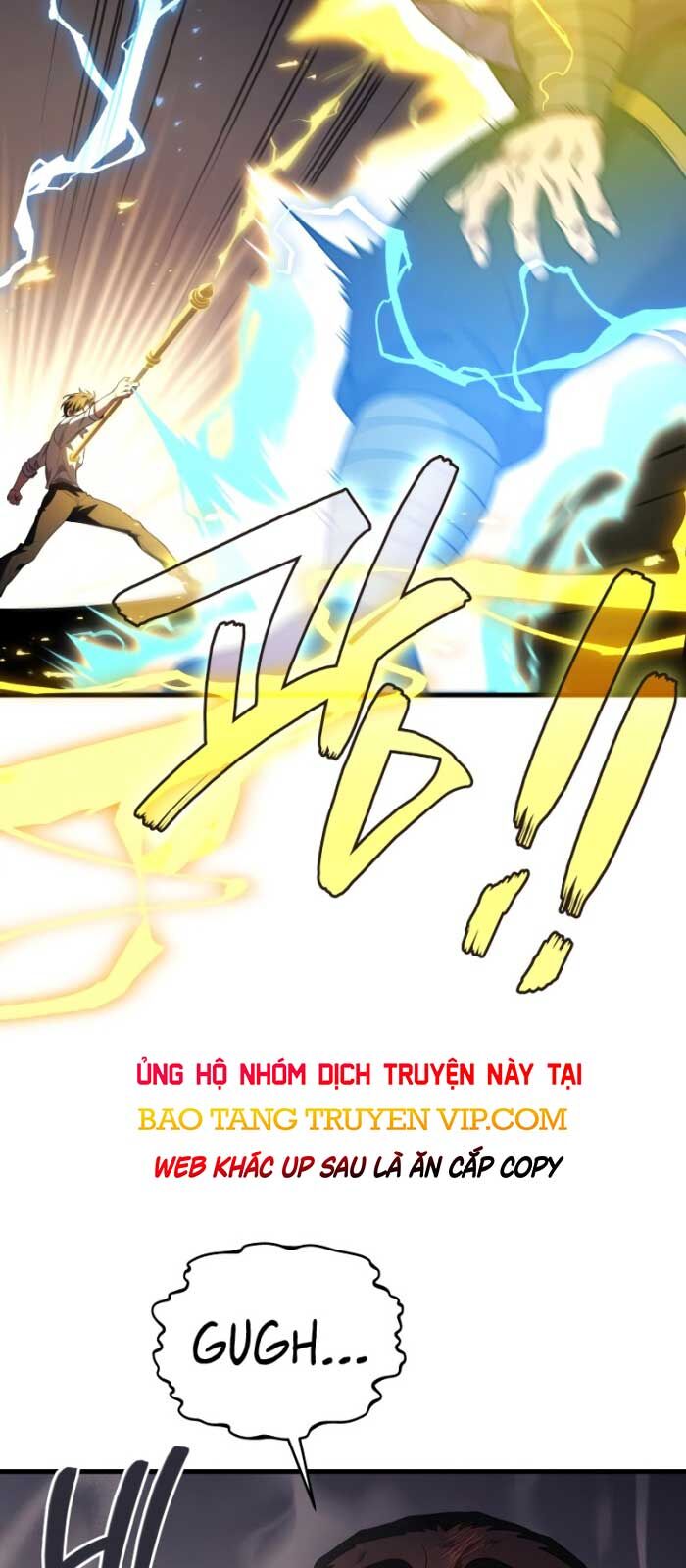 Thần Chiến Tranh Trở Lại Cấp 2 Chap 87 - Next Chap 88