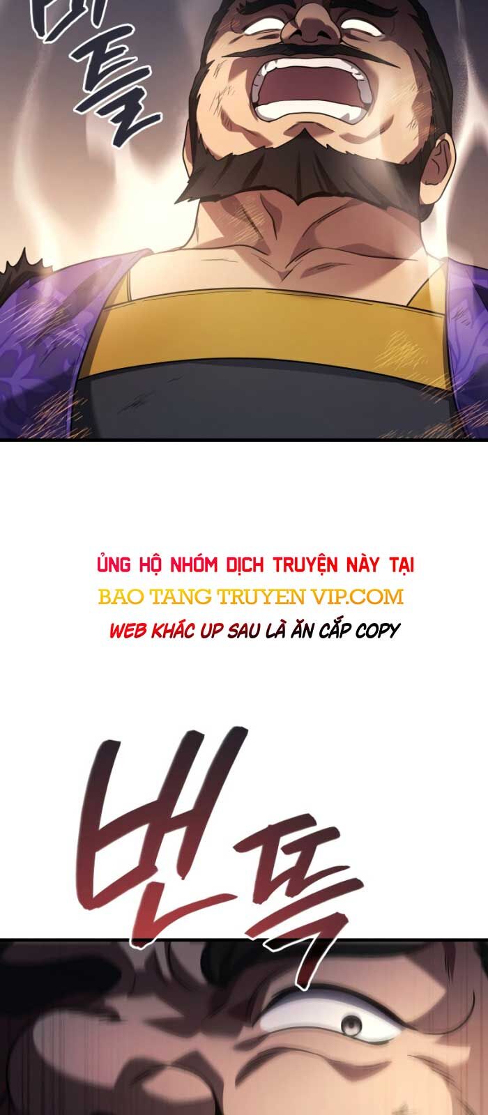 Thần Chiến Tranh Trở Lại Cấp 2 Chap 87 - Next Chap 88