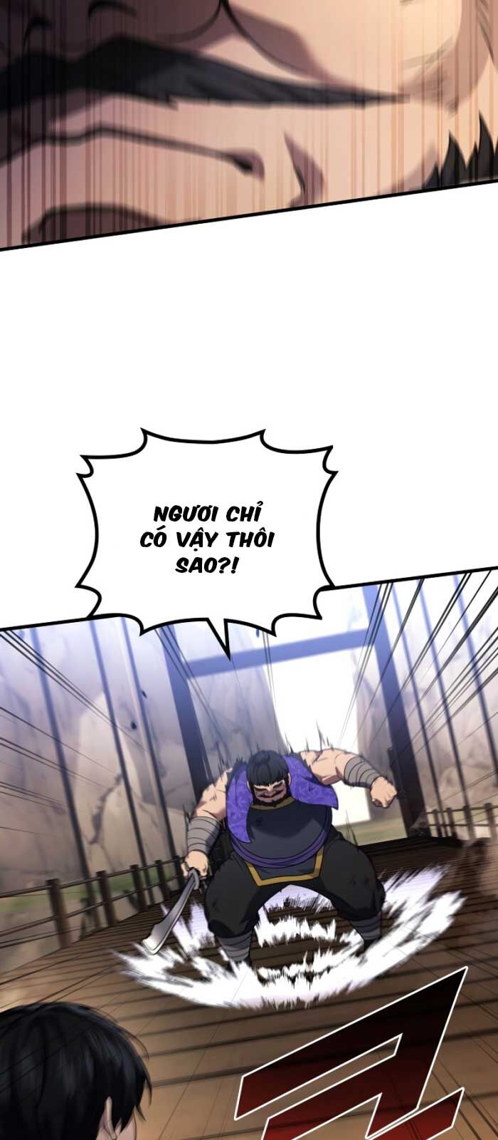 Thần Chiến Tranh Trở Lại Cấp 2 Chap 87 - Next Chap 88