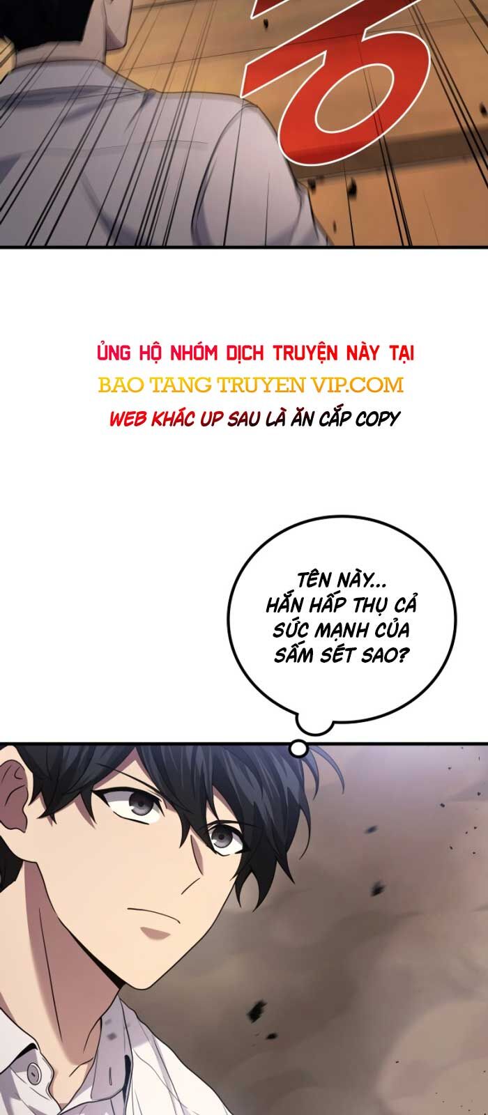 Thần Chiến Tranh Trở Lại Cấp 2 Chap 87 - Next Chap 88