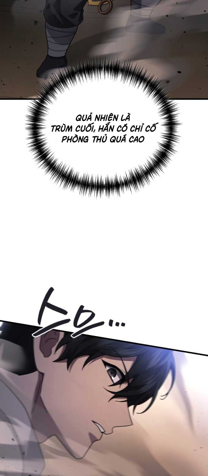 Thần Chiến Tranh Trở Lại Cấp 2 Chap 87 - Next Chap 88