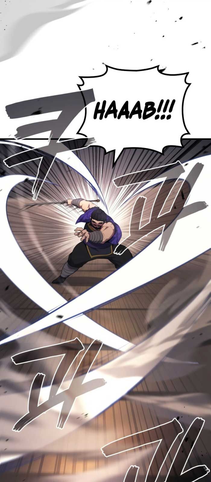 Thần Chiến Tranh Trở Lại Cấp 2 Chap 87 - Next Chap 88