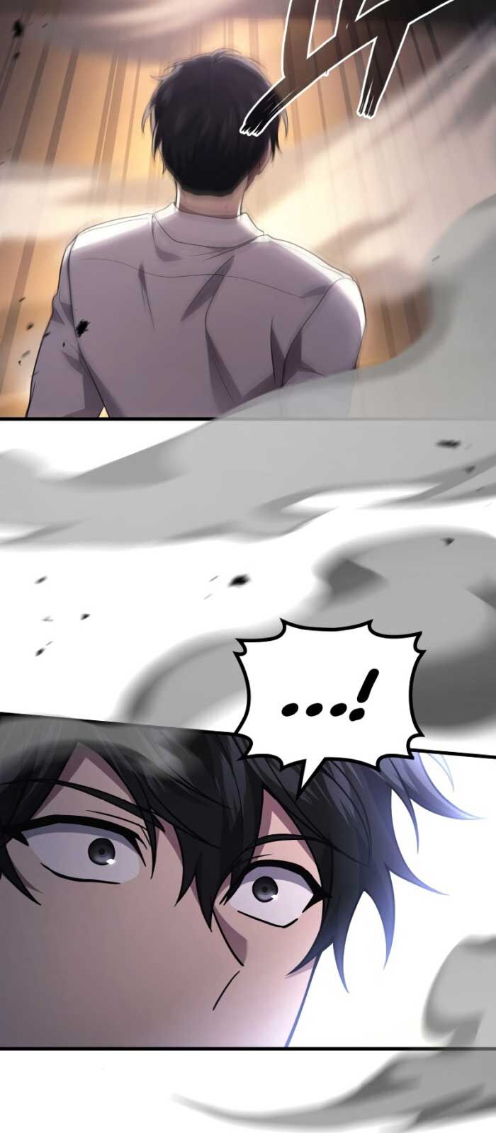 Thần Chiến Tranh Trở Lại Cấp 2 Chap 87 - Next Chap 88