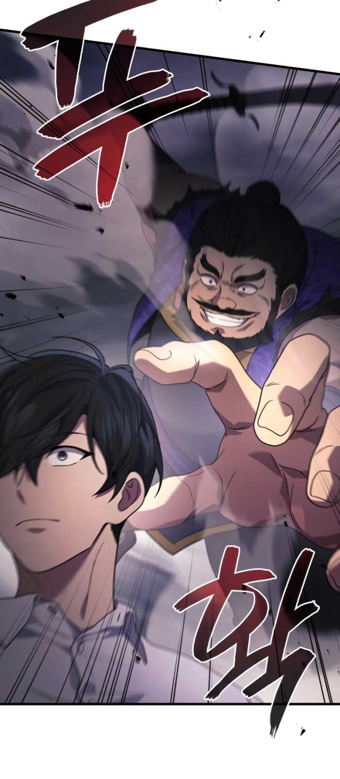 Thần Chiến Tranh Trở Lại Cấp 2 Chap 87 - Next Chap 88