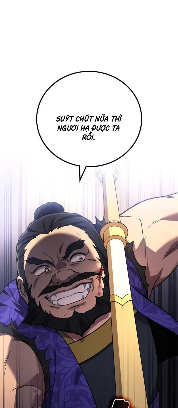 Thần Chiến Tranh Trở Lại Cấp 2 Chap 87 - Next Chap 88