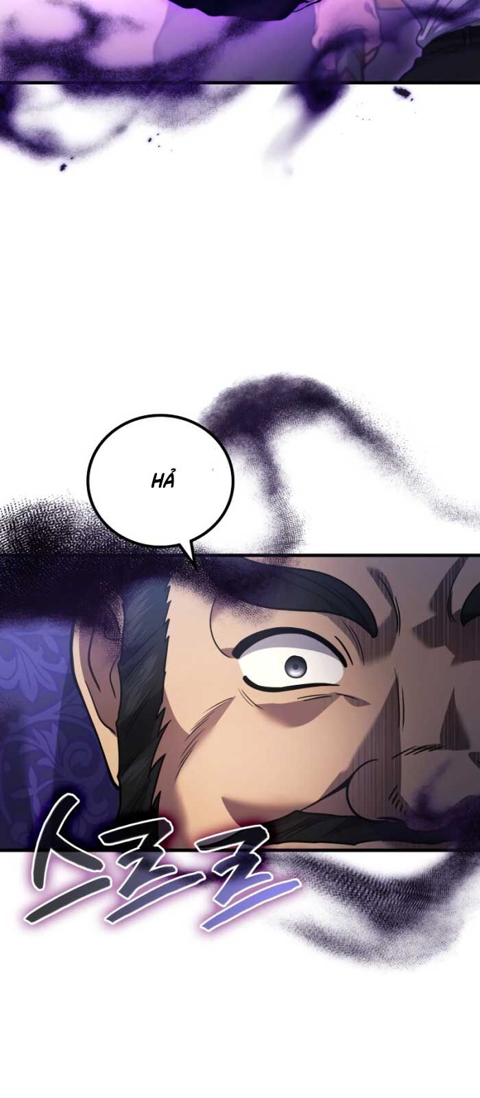 Thần Chiến Tranh Trở Lại Cấp 2 Chap 87 - Next Chap 88