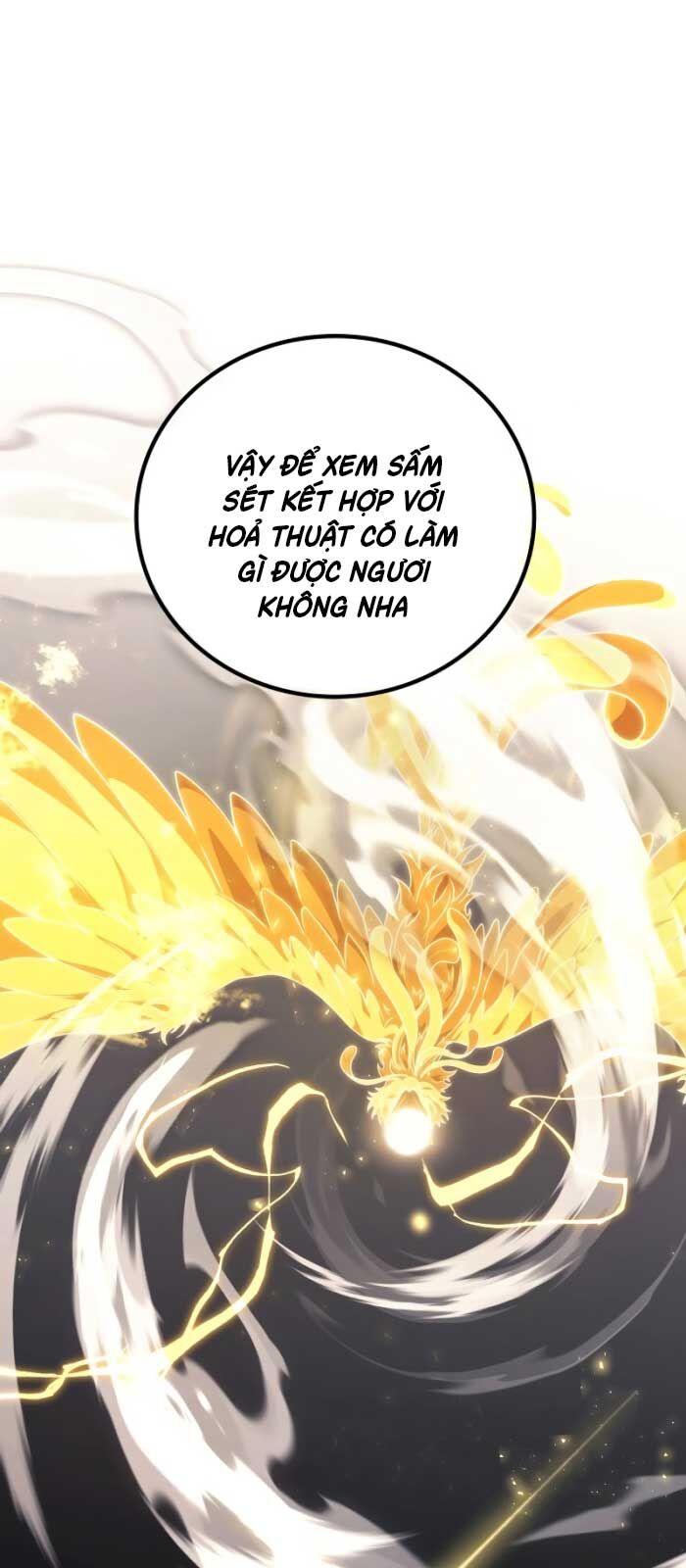 Thần Chiến Tranh Trở Lại Cấp 2 Chap 87 - Next Chap 88