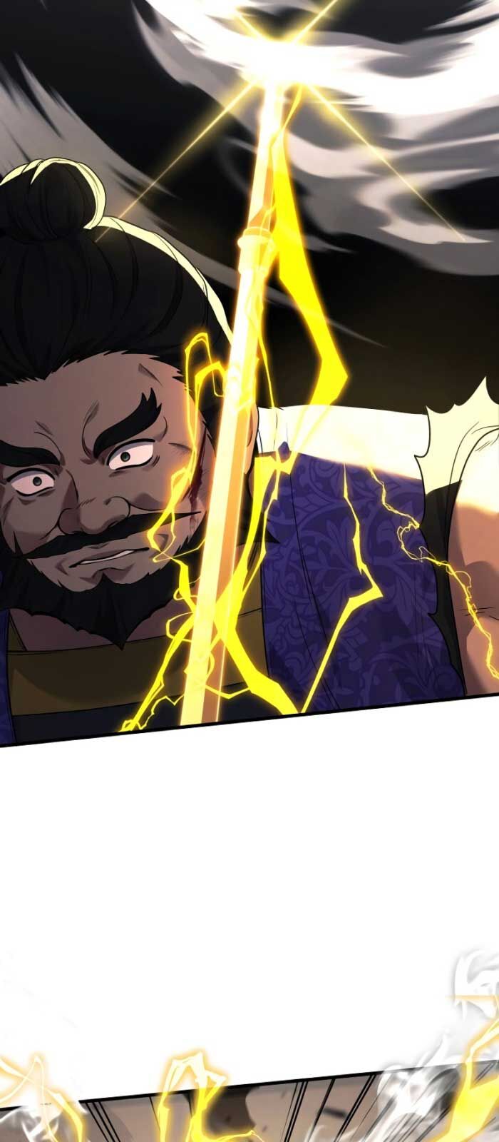 Thần Chiến Tranh Trở Lại Cấp 2 Chap 87 - Next Chap 88