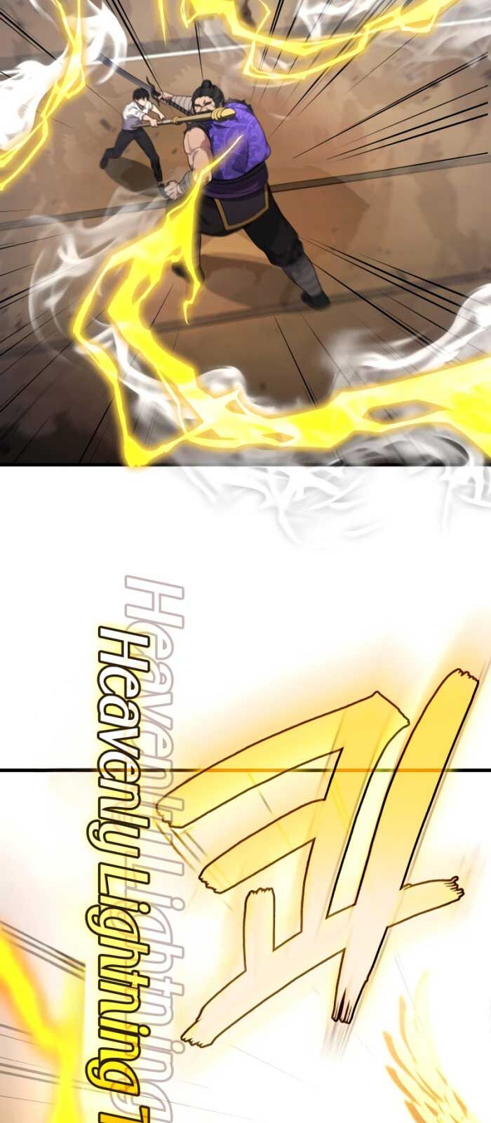 Thần Chiến Tranh Trở Lại Cấp 2 Chap 87 - Next Chap 88