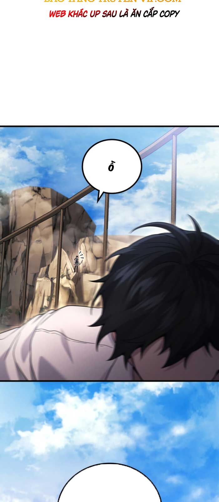 Thần Chiến Tranh Trở Lại Cấp 2 Chap 87 - Next Chap 88