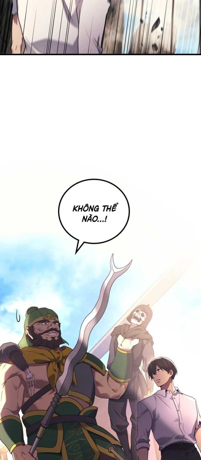 Thần Chiến Tranh Trở Lại Cấp 2 Chap 87 - Next Chap 88