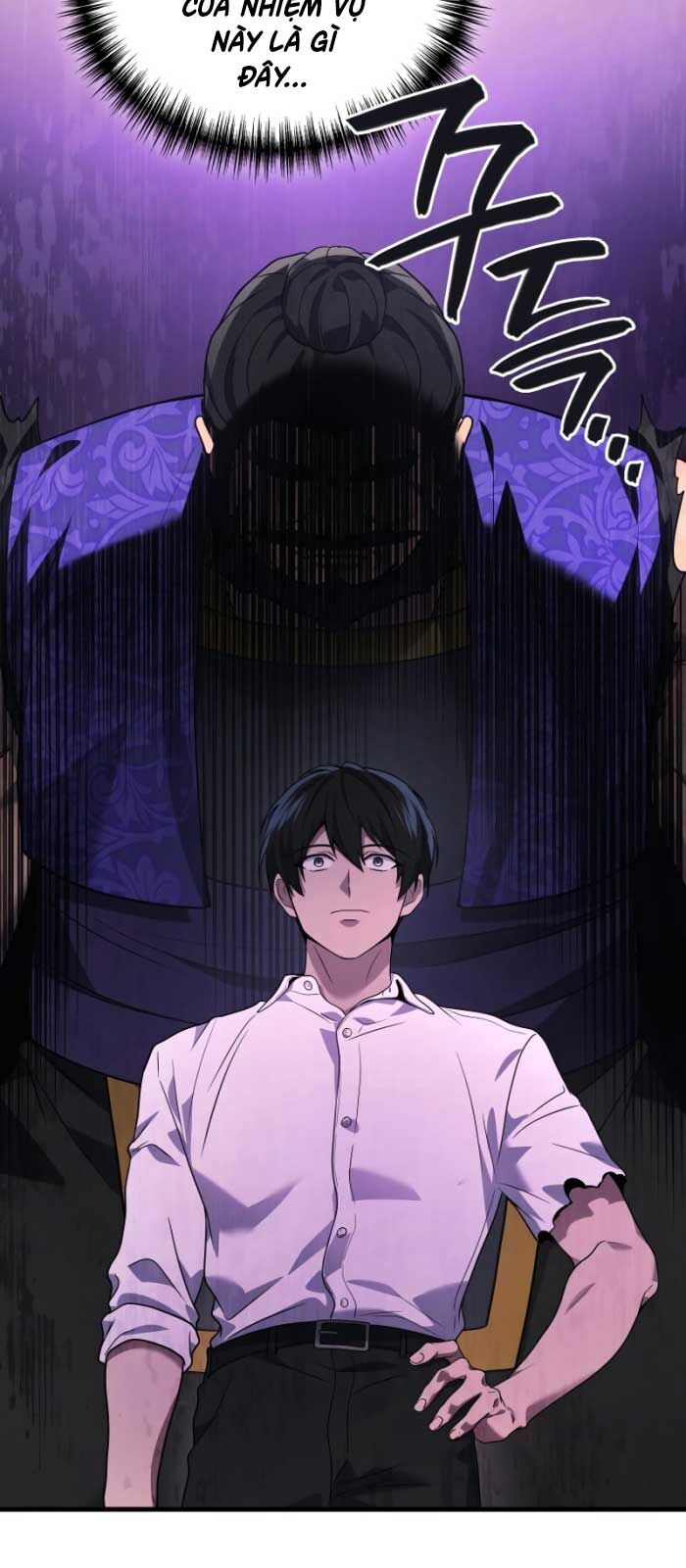 Thần Chiến Tranh Trở Lại Cấp 2 Chap 87 - Next Chap 88