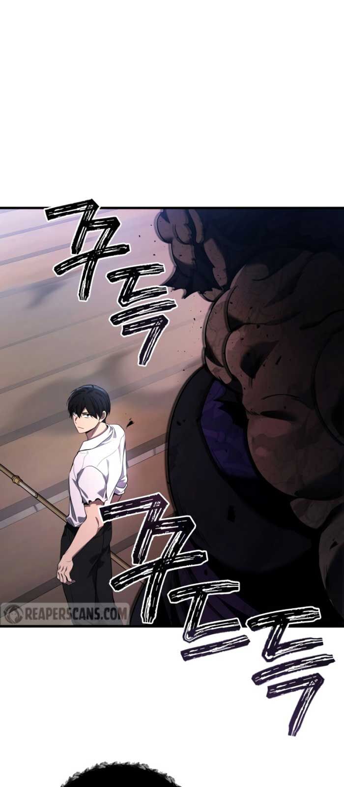 Thần Chiến Tranh Trở Lại Cấp 2 Chap 87 - Next Chap 88