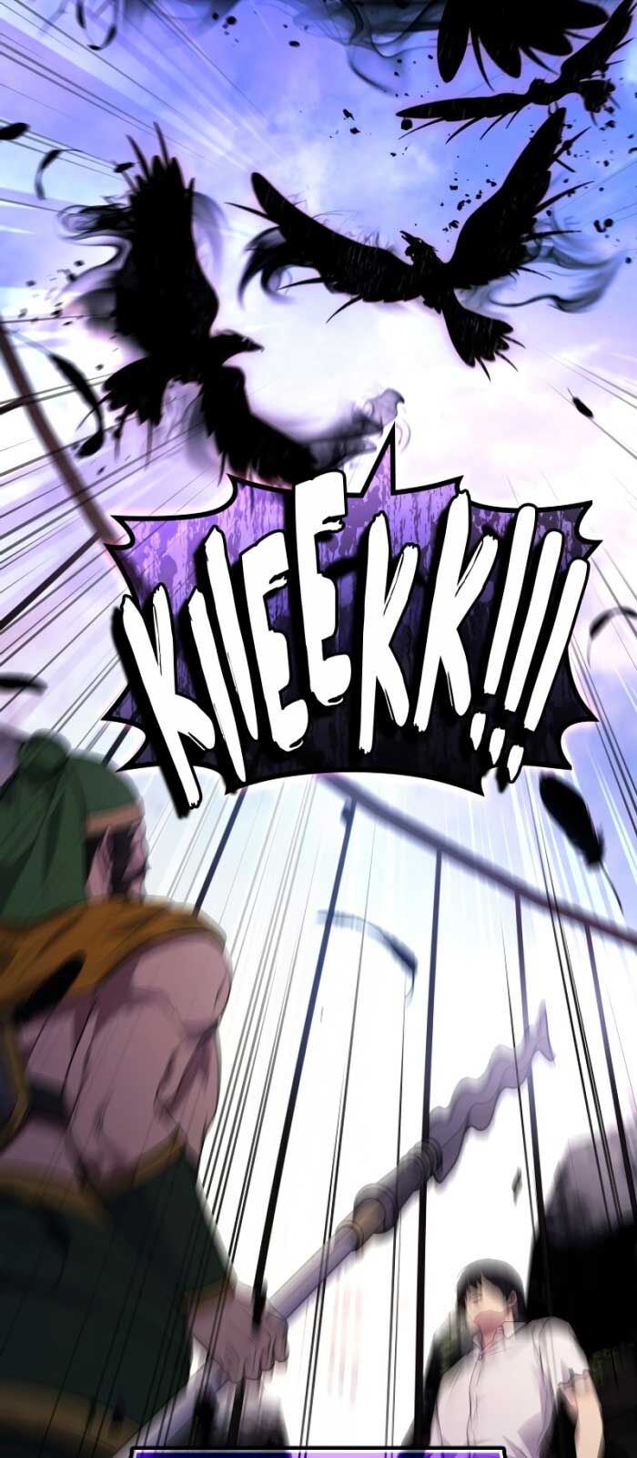 Thần Chiến Tranh Trở Lại Cấp 2 Chap 87 - Next Chap 88