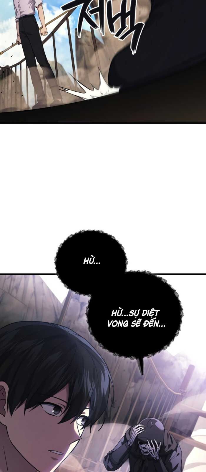 Thần Chiến Tranh Trở Lại Cấp 2 Chap 87 - Next Chap 88