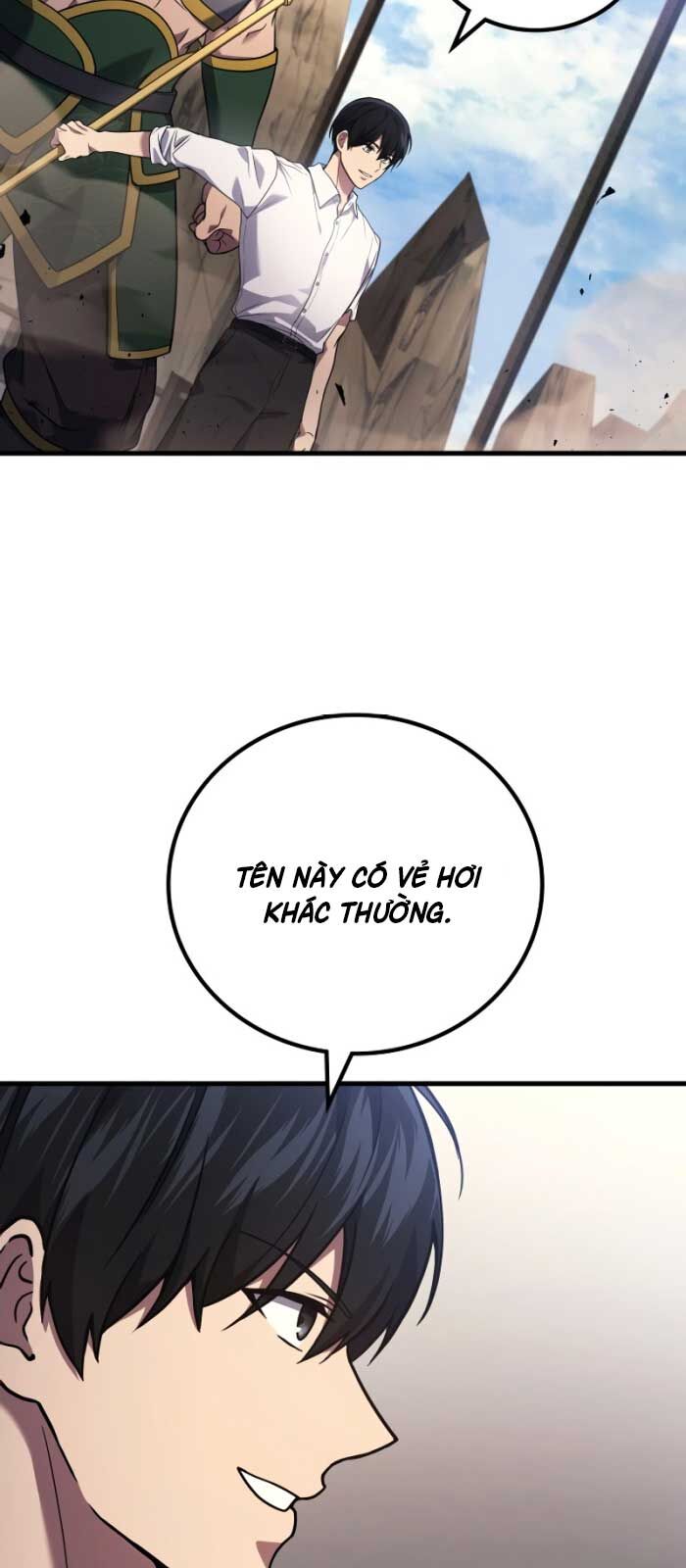 Thần Chiến Tranh Trở Lại Cấp 2 Chap 87 - Next Chap 88