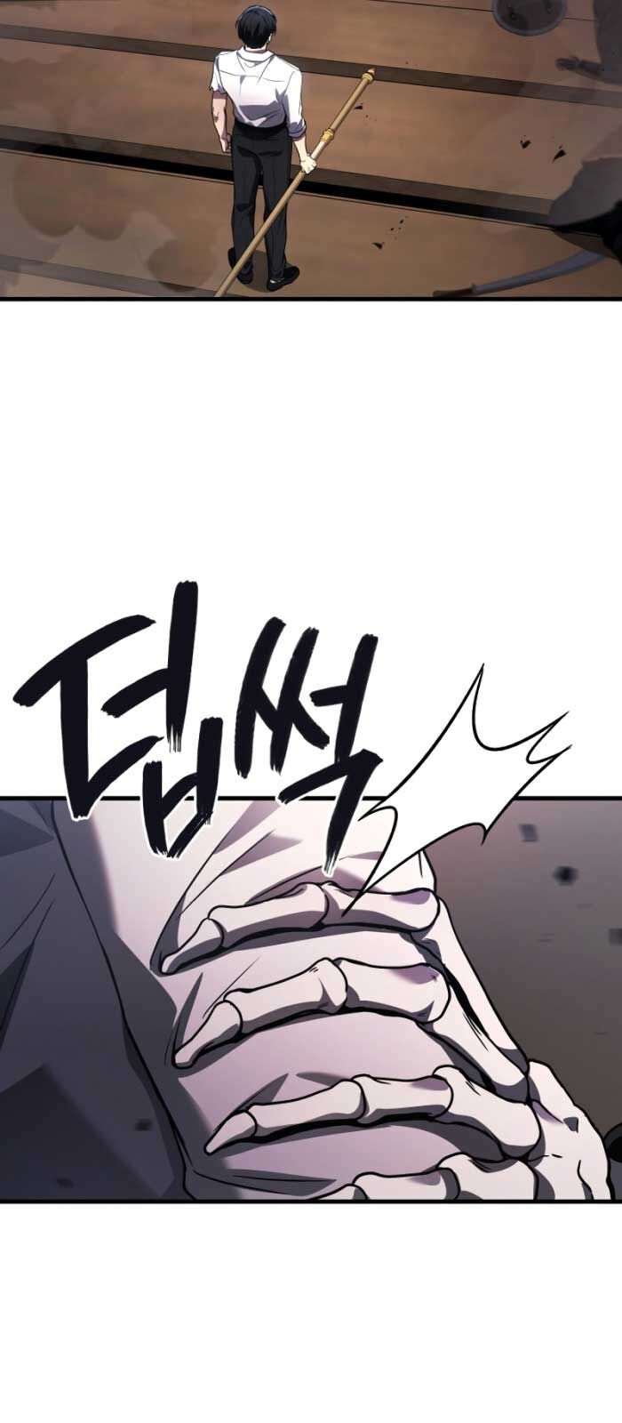 Thần Chiến Tranh Trở Lại Cấp 2 Chap 87 - Next Chap 88