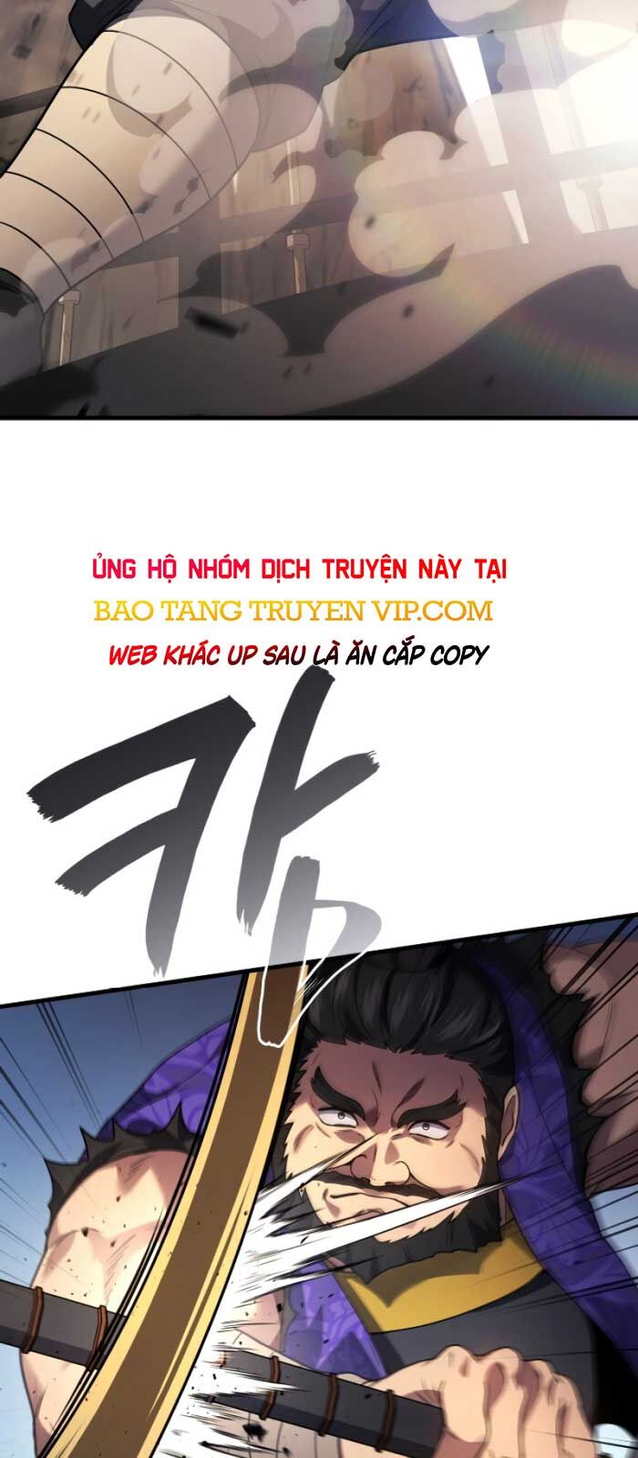 Thần Chiến Tranh Trở Lại Cấp 2 Chap 87 - Next Chap 88
