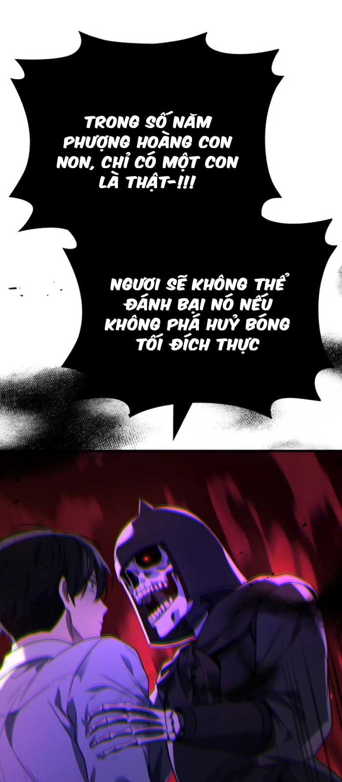 Thần Chiến Tranh Trở Lại Cấp 2 Chap 87 - Next Chap 88