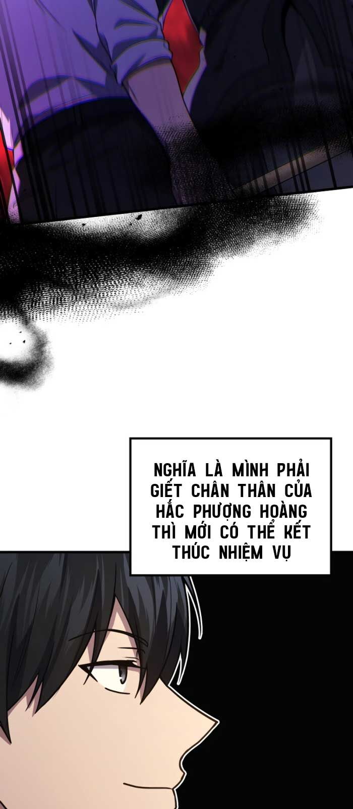 Thần Chiến Tranh Trở Lại Cấp 2 Chap 87 - Next Chap 88