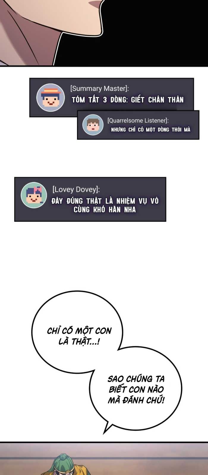 Thần Chiến Tranh Trở Lại Cấp 2 Chap 87 - Next Chap 88