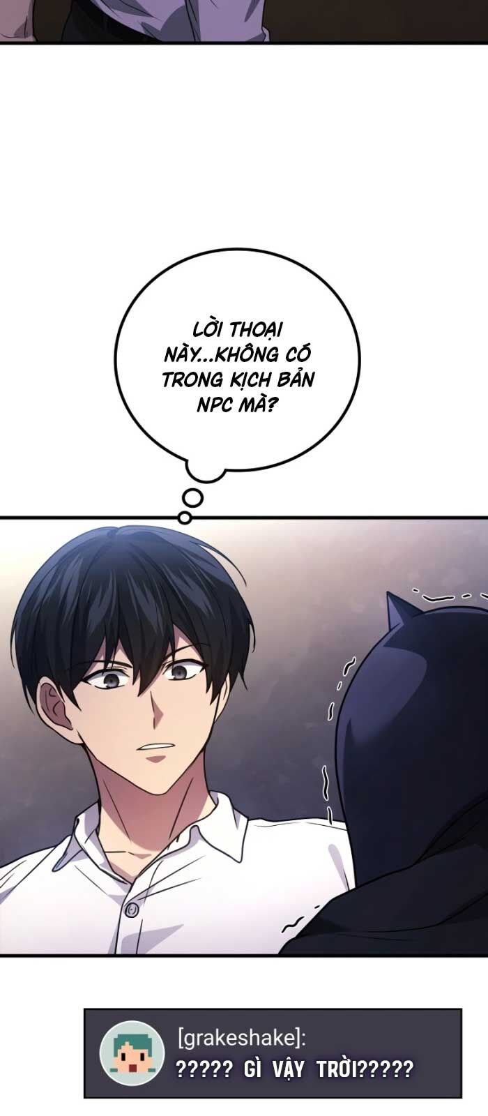 Thần Chiến Tranh Trở Lại Cấp 2 Chap 87 - Next Chap 88