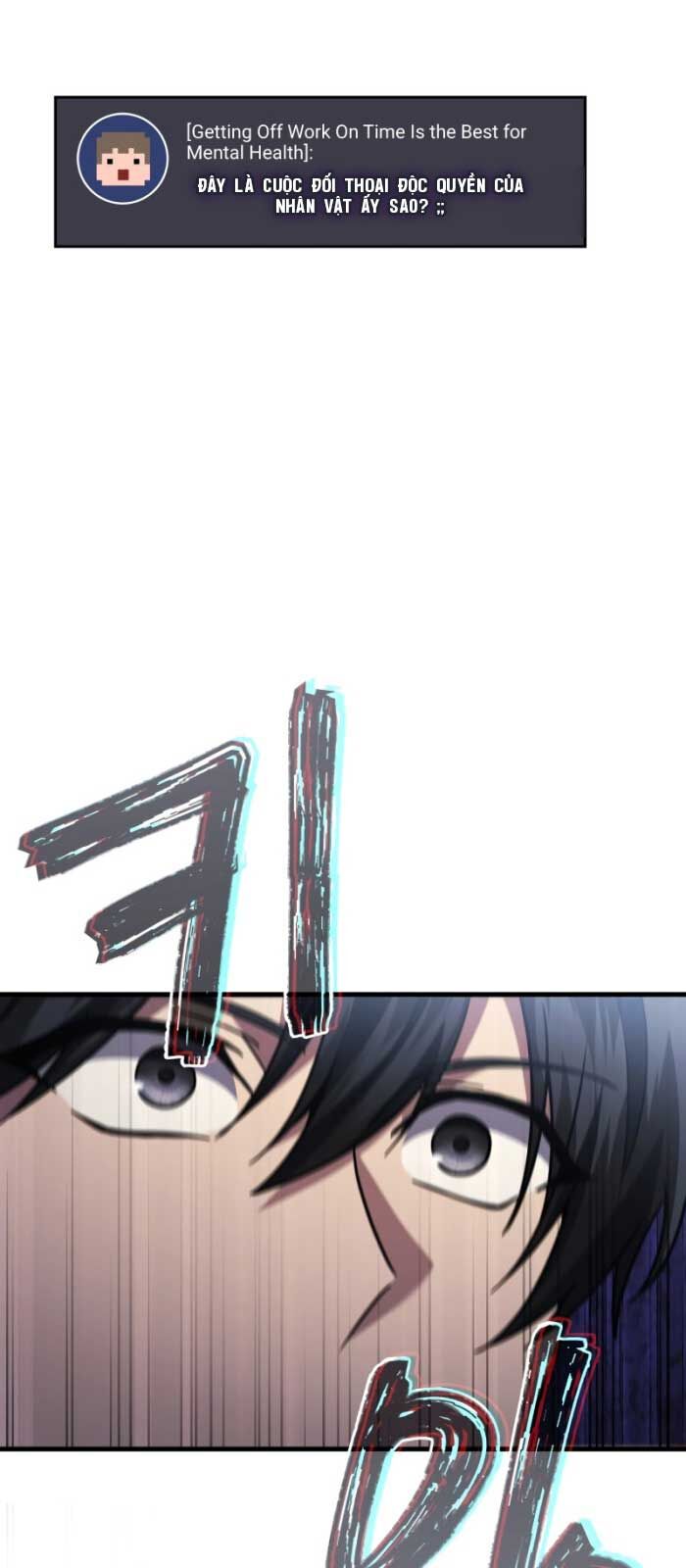 Thần Chiến Tranh Trở Lại Cấp 2 Chap 87 - Next Chap 88