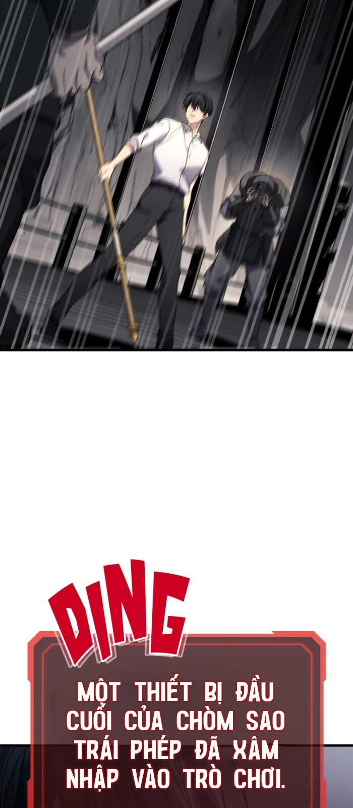 Thần Chiến Tranh Trở Lại Cấp 2 Chap 87 - Next Chap 88