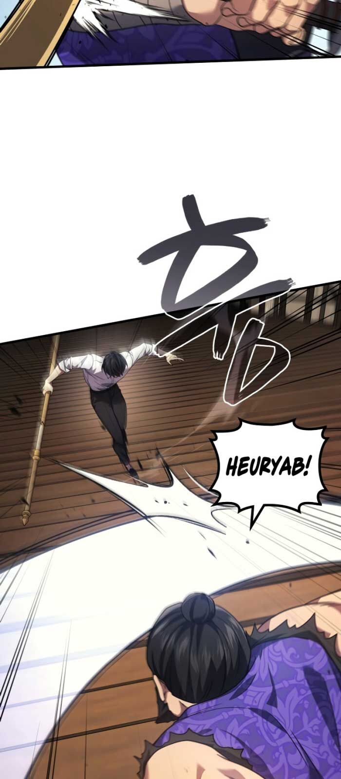 Thần Chiến Tranh Trở Lại Cấp 2 Chap 87 - Next Chap 88