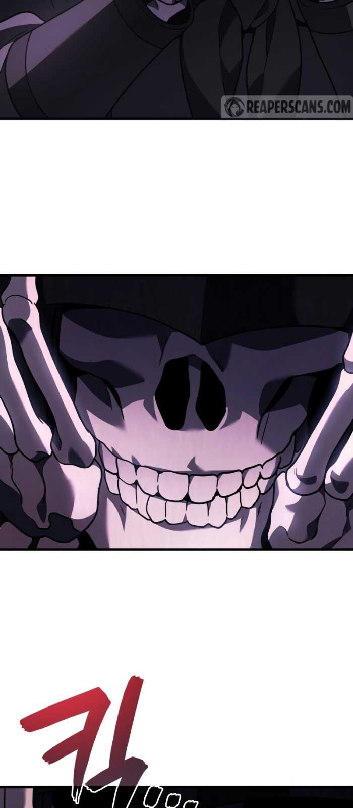 Thần Chiến Tranh Trở Lại Cấp 2 Chap 87 - Next Chap 88