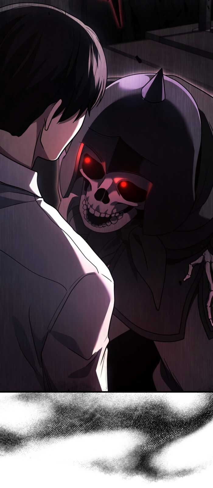 Thần Chiến Tranh Trở Lại Cấp 2 Chap 87 - Next Chap 88