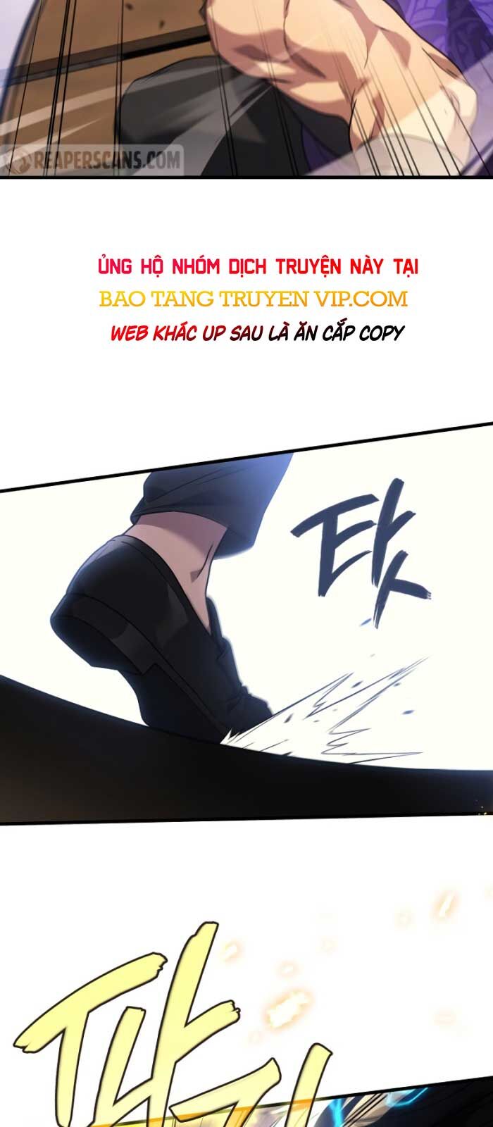 Thần Chiến Tranh Trở Lại Cấp 2 Chap 87 - Next Chap 88