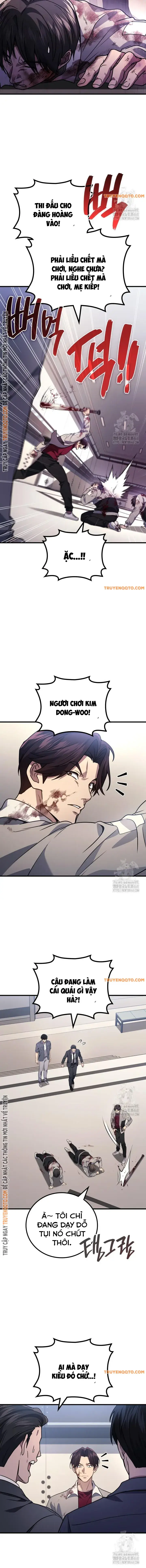 Thần Chiến Tranh Trở Lại Cấp 2 Chap 89 - Next Chap 90