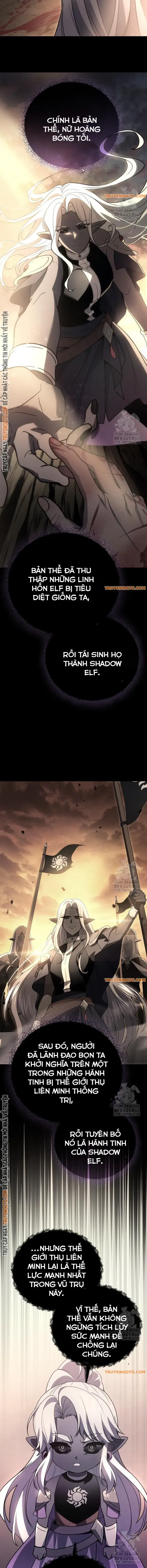 Thần Chiến Tranh Trở Lại Cấp 2 Chap 89 - Next Chap 90