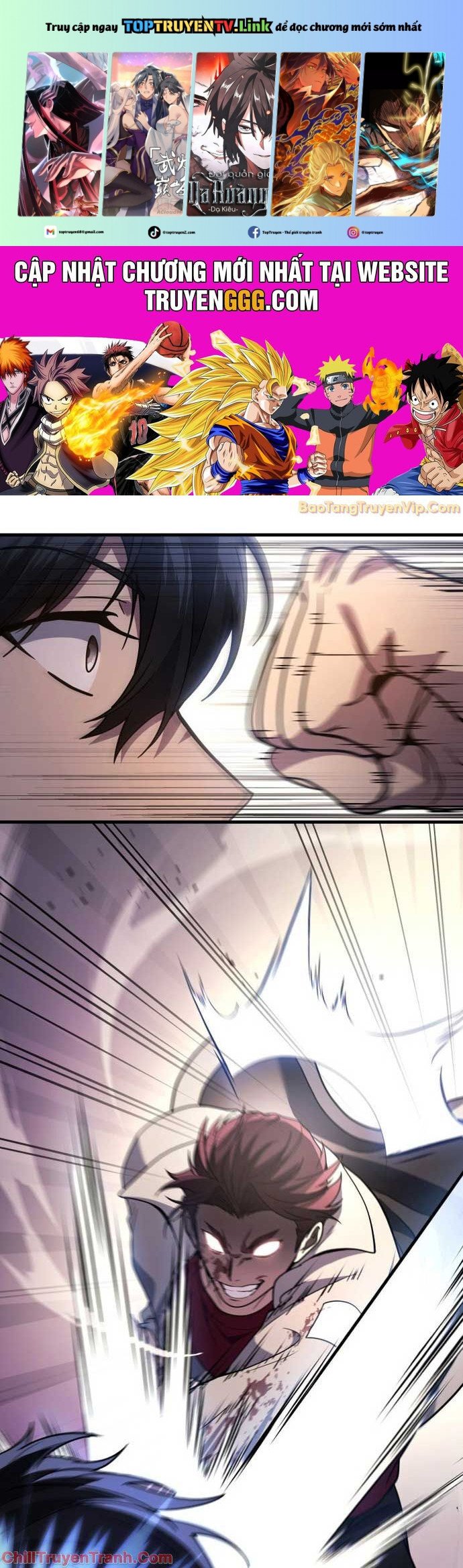 Thần Chiến Tranh Trở Lại Cấp 2 Chap 90 - Next Chap 91