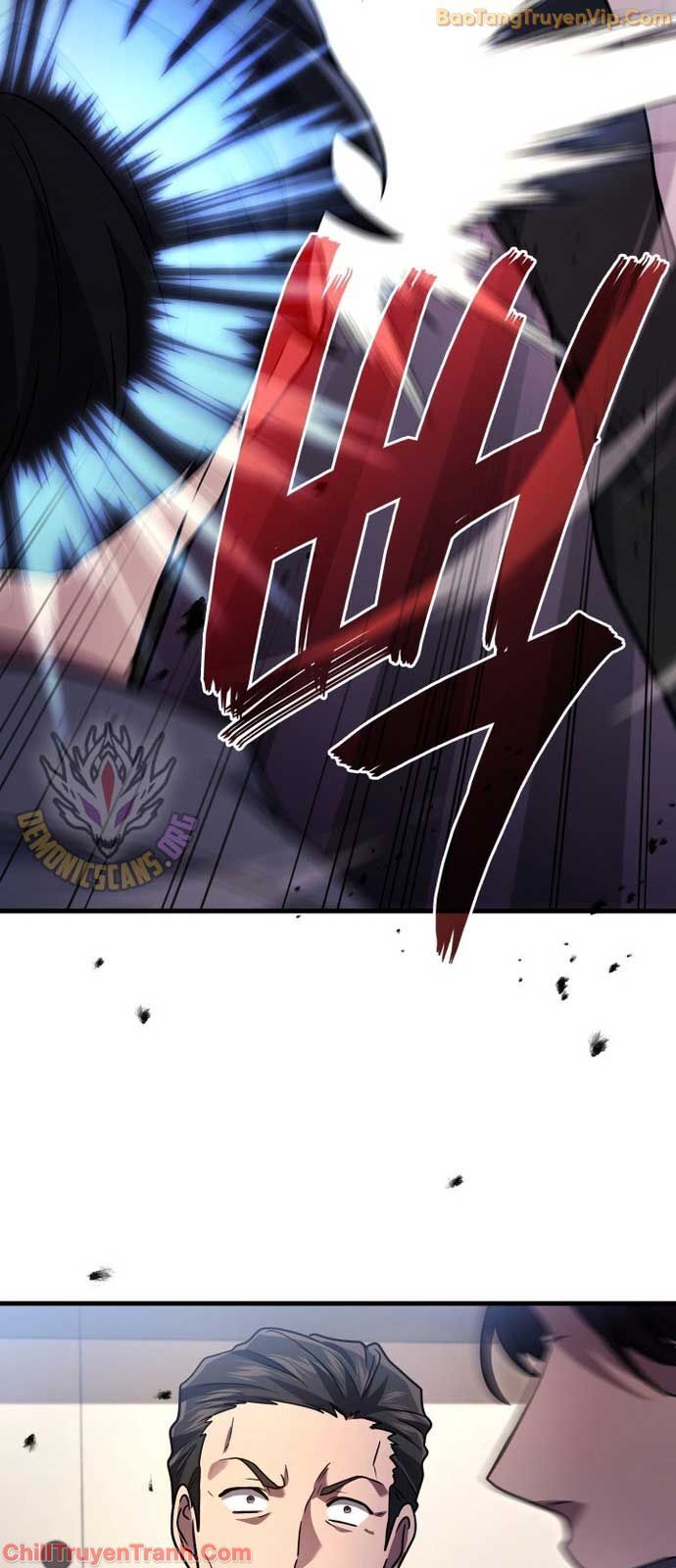 Thần Chiến Tranh Trở Lại Cấp 2 Chap 90 - Next Chap 91