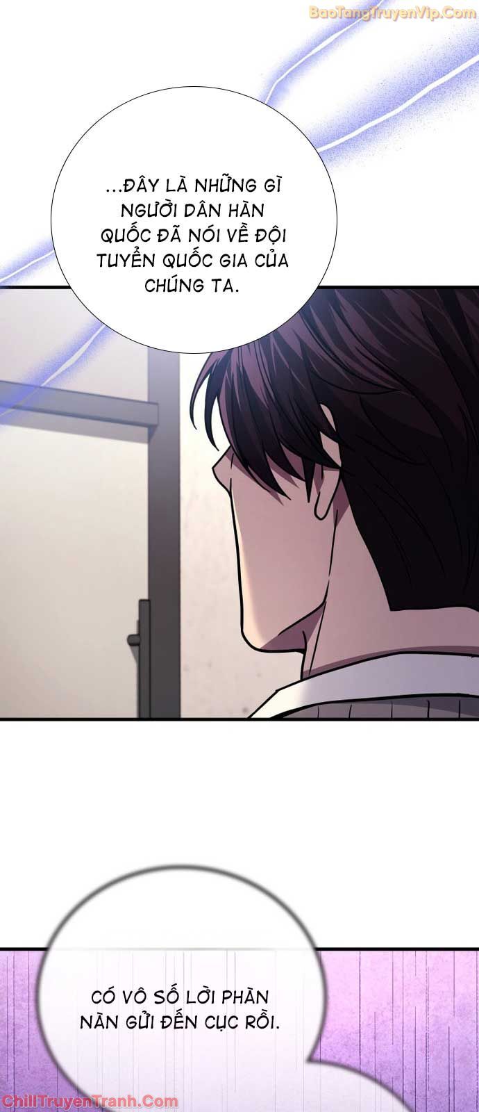 Thần Chiến Tranh Trở Lại Cấp 2 Chap 90 - Next Chap 91