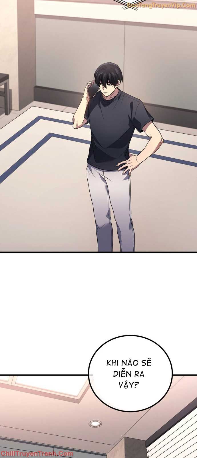 Thần Chiến Tranh Trở Lại Cấp 2 Chap 90 - Next Chap 91