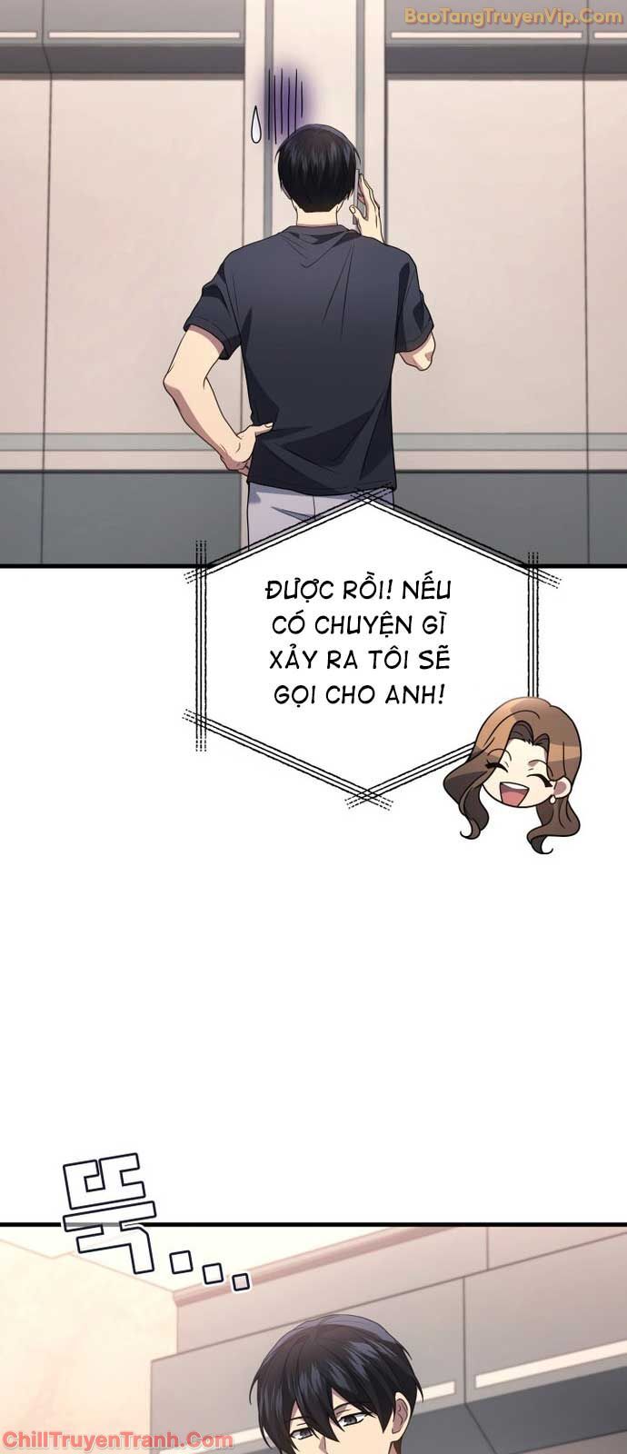 Thần Chiến Tranh Trở Lại Cấp 2 Chap 90 - Next Chap 91