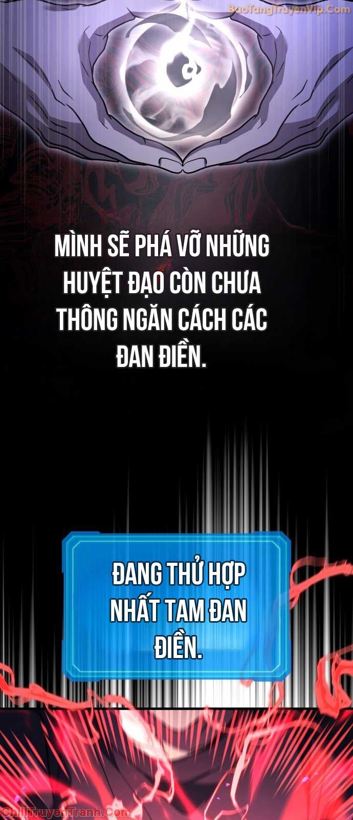 Thần Chiến Tranh Trở Lại Cấp 2 Chap 90 - Next Chap 91