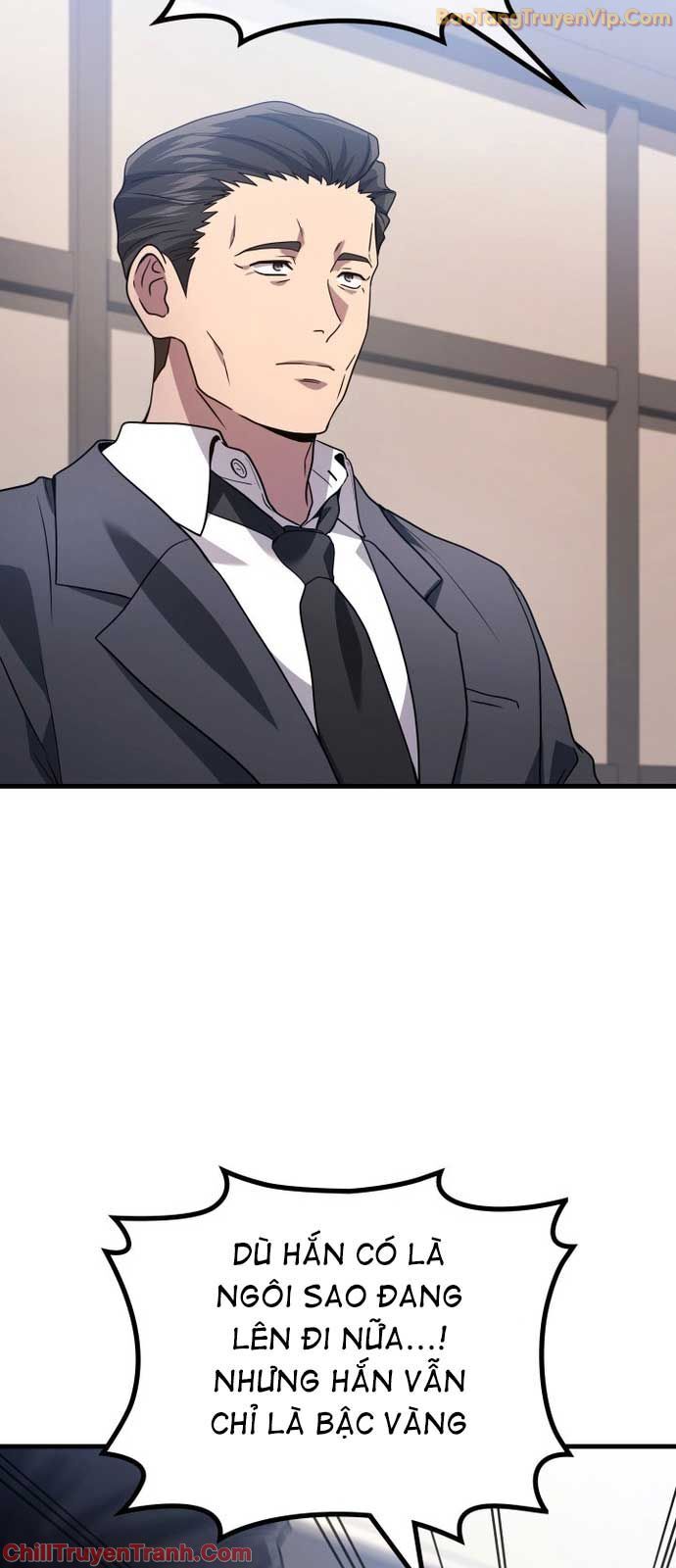 Thần Chiến Tranh Trở Lại Cấp 2 Chap 90 - Next Chap 91