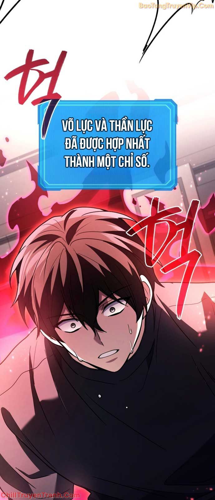 Thần Chiến Tranh Trở Lại Cấp 2 Chap 90 - Next Chap 91