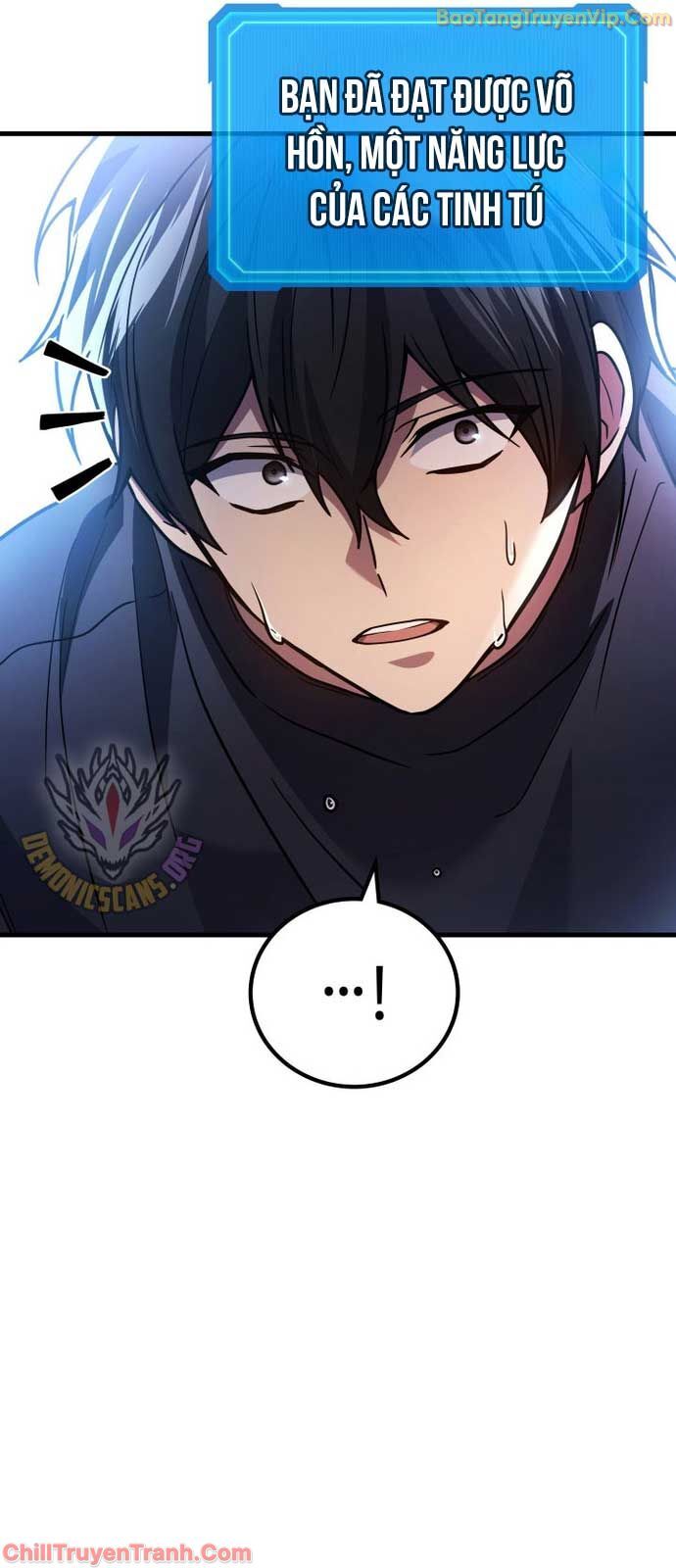 Thần Chiến Tranh Trở Lại Cấp 2 Chap 90 - Next Chap 91